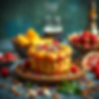 Notable Kahverengi Bayram Şekeri Üzerine Derinlemesine Bir İnceleme