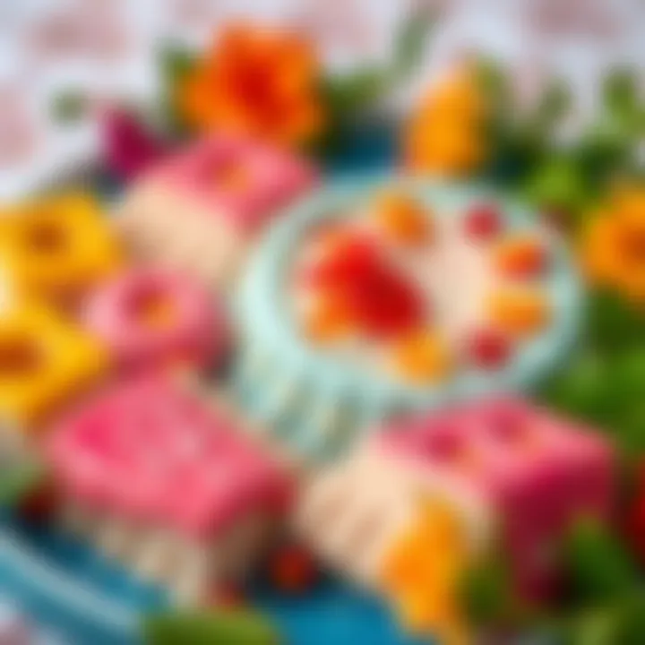 Kahverengi Bayram Şekeri Üzerine Derinlemesine Bir İnceleme Summary