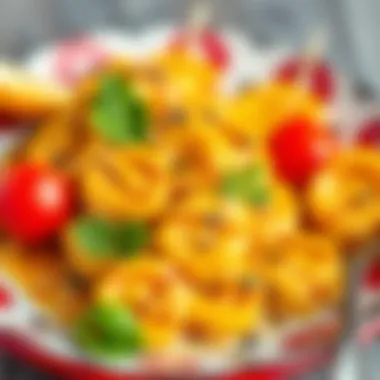Kanola Yağı Nedir? Summary Kanola Yağı Nedir? Summary