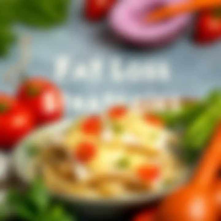 Fat Loss Strategies in Fitness Fitness routine focusing on fat loss strategies