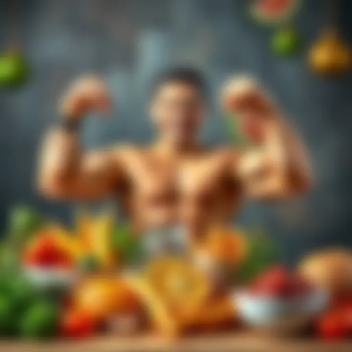 Lifestyle Changes for Muscle Development Lifestyle changes for effective muscle development