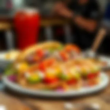 Notable Kavaklı Et Döner: Gelenekten Geleceğe Bir Lezzet Yolculuğu Notable Kavaklı Et Döner: Gelenekten Geleceğe Bir Lezzet Yolculuğu
