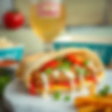 Kavaklı Et Döner: Gelenekten Geleceğe Bir Lezzet Yolculuğu Summary Kavaklı Et Döner: Gelenekten Geleceğe Bir Lezzet Yolculuğu Summary