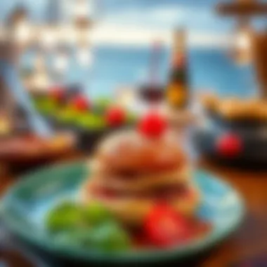 Notable Kırmızı Lahana Sosu: Gastronomi Dünyasında Yeri ve Önemi
