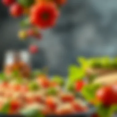 Kırmızı Üzümün Faydaları Introduction
