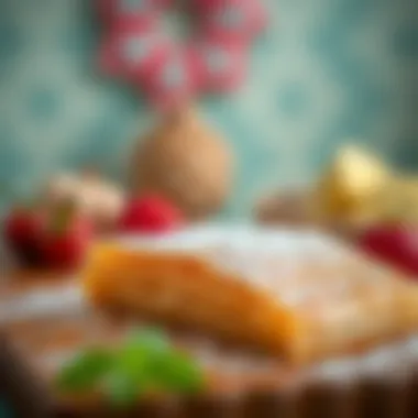 Kıyır Kıyır Baklava Tarifi: Oktay Usta’nın Geleneksel Lezzeti Summary Kıyır Kıyır Baklava Tarifi: Oktay Usta’nın Geleneksel Lezzeti Summary