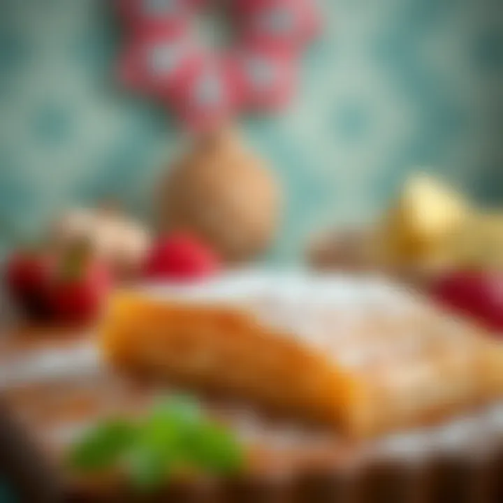 Kıyır Kıyır Baklava Tarifi: Oktay Usta’nın Geleneksel Lezzeti Summary Kıyır Kıyır Baklava Tarifi: Oktay Usta’nın Geleneksel Lezzeti Summary