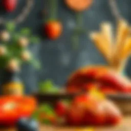 Kız Çocukları İçin Doğum Günü Süsleri: Özgün Fikirler ve Uygulamalar Introduction