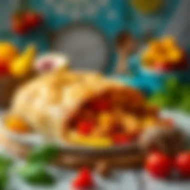 Kız Çocukları İçin Doğum Günü Süsleri: Özgün Fikirler ve Uygulamalar Summary Kız Çocukları İçin Doğum Günü Süsleri: Özgün Fikirler ve Uygulamalar Summary
