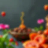 Komsuya Anneler Günü Mesajı: Duyguların Paylaşımı Introduction