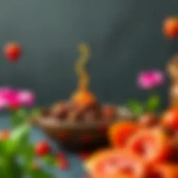 Komsuya Anneler Günü Mesajı: Duyguların Paylaşımı Introduction