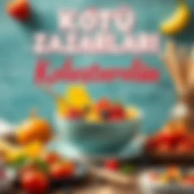 Kötü Kolesterolün Zararları Summary Kötü Kolesterolün Zararları Summary