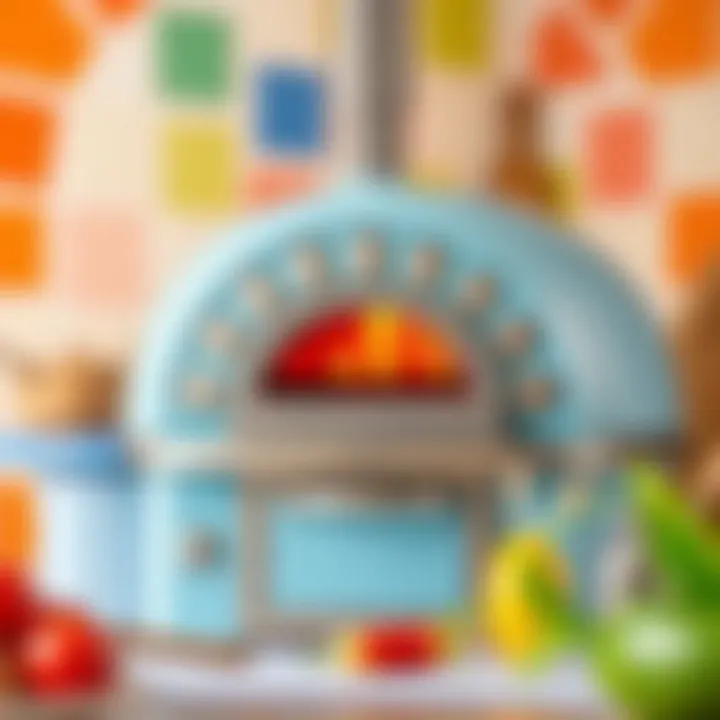 Essential Maintenance Tips for Kumtel Oven Maintenance tips for preserving the quality of Kumtel oven