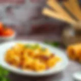 Kuru Pasta Çeşitleri: Detaylı İnceleme Introduction