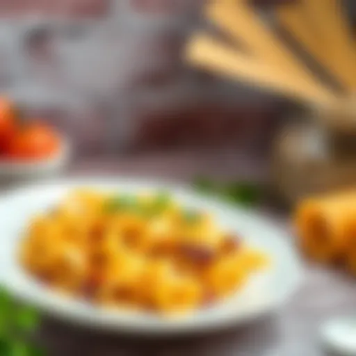 Kuru Pasta Çeşitleri: Detaylı İnceleme Introduction