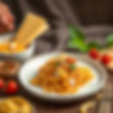 Notable Kuru Pasta Çeşitleri: Detaylı İnceleme Notable Kuru Pasta Çeşitleri: Detaylı İnceleme