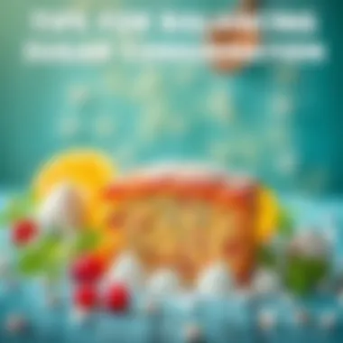 Practical tips for managing sugar intake and maintaining a balanced diet