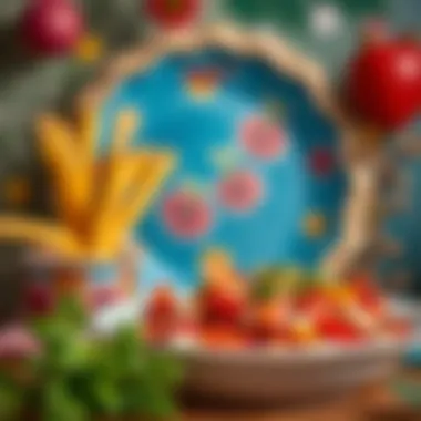 Notable Modern Porselen Yemek Takımları: Şıklığın ve Fonksiyonelliğin Buluşma Noktası Notable Modern Porselen Yemek Takımları: Şıklığın ve Fonksiyonelliğin Buluşma Noktası