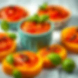 Mozaik Pastanın Yapılışı Introduction