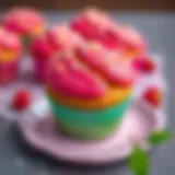 Muffin Kek Kalibi: Mutfakta Yaratıcılık ve Pratiklik Introduction
