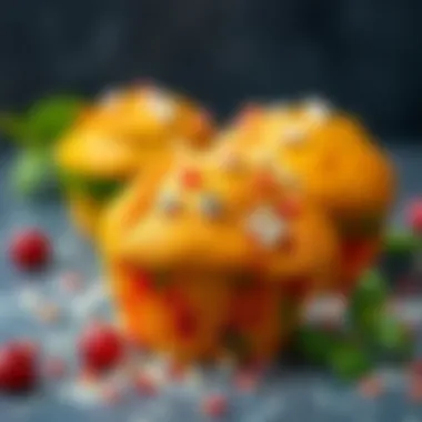 Notable Muffin Kek Kalibi: Mutfakta Yaratıcılık ve Pratiklik Notable Muffin Kek Kalibi: Mutfakta Yaratıcılık ve Pratiklik