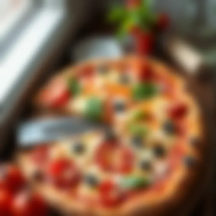 Cultural Significance of Napoli Pizza Cultural significance of Napoli pizza in Italy