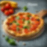 Napoliten Pizza Malzemeleri Üzerine Derinlemesine Bir İnceleme Introduction