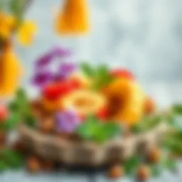 Natural antibiotic herbs for treating abscess