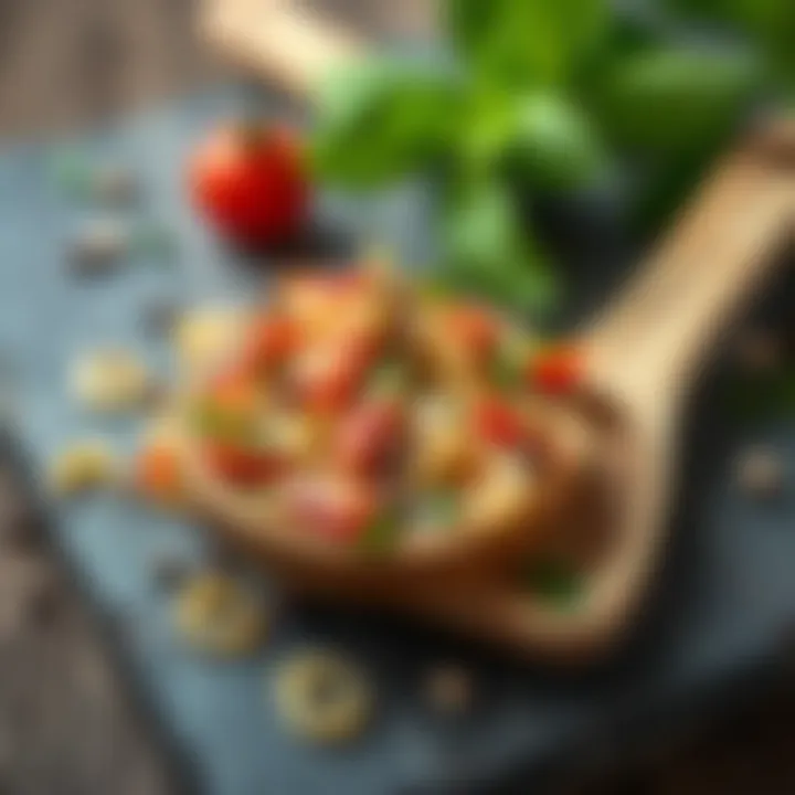 Natural remedies for dental care