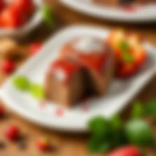 Oktay Usta Kakaolu Kek Tarifi ve İncelikleri Introduction
