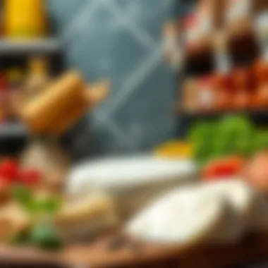 Online Shopping for Mozzarella Cheese Online grocery shopping for mozzarella cheese