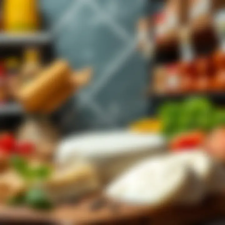 Online Shopping for Mozzarella Cheese Online grocery shopping for mozzarella cheese