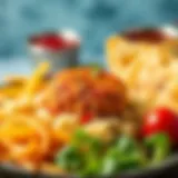 Patatesli Bulgur Köftesi Tarifi: Lezzet ve Kolaylık Bir Arada Introduction