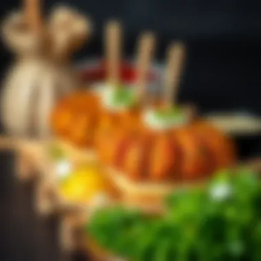 Notable Patatesli Bulgur Köftesi Tarifi: Lezzet ve Kolaylık Bir Arada Notable Patatesli Bulgur Köftesi Tarifi: Lezzet ve Kolaylık Bir Arada