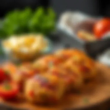 Patatesli Bulgur Köftesi Tarifi: Lezzet ve Kolaylık Bir Arada Summary Patatesli Bulgur Köftesi Tarifi: Lezzet ve Kolaylık Bir Arada Summary