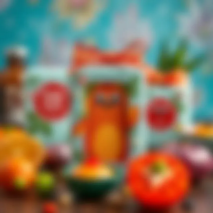 Personalized gift packaging ideas for mothers