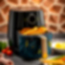 Philips Airfryer Fiyatları ve Piyasa Değerlendirmesi Introduction