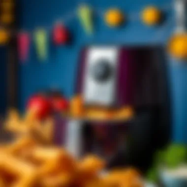 Notable Philips Airfryer Fiyatları ve Piyasa Değerlendirmesi Notable Philips Airfryer Fiyatları ve Piyasa Değerlendirmesi