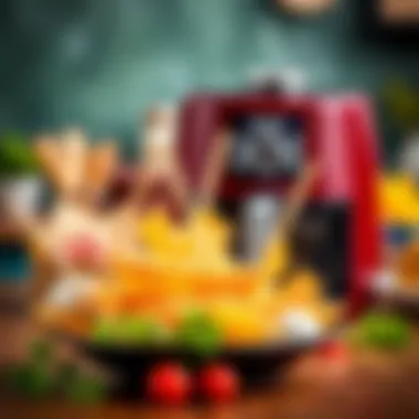 Philips Airfryer Fiyatları ve Piyasa Değerlendirmesi Summary Philips Airfryer Fiyatları ve Piyasa Değerlendirmesi Summary