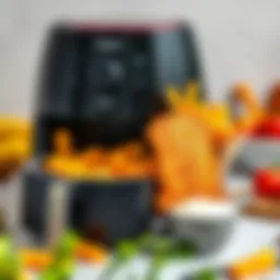 Philips Airfryer XXL: Mutfaktaki Devrim Introduction