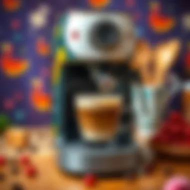 Notable Philips Espresso Kahve Makinesi Kullanım Rehberi Notable Philips Espresso Kahve Makinesi Kullanım Rehberi