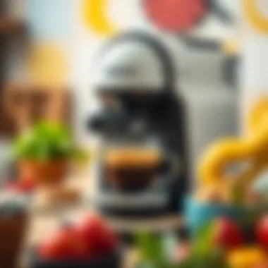 Philips Espresso Kahve Makinesi Kullanım Rehberi Summary Philips Espresso Kahve Makinesi Kullanım Rehberi Summary
