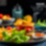 Philips Hava Fritözünde Lezzetli Tarifler Introduction