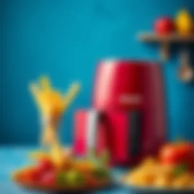 Philips HD9650/90 XXL Hava Fritözü: Mutfakta Devrim Yaratan Bir Alet Summary Philips HD9650/90 XXL Hava Fritözü: Mutfakta Devrim Yaratan Bir Alet Summary