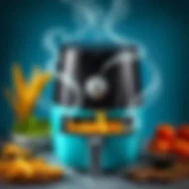 Philips ve Tefal Airfryer Karşılaştırması Introduction Philips ve Tefal Airfryer Karşılaştırması Introduction