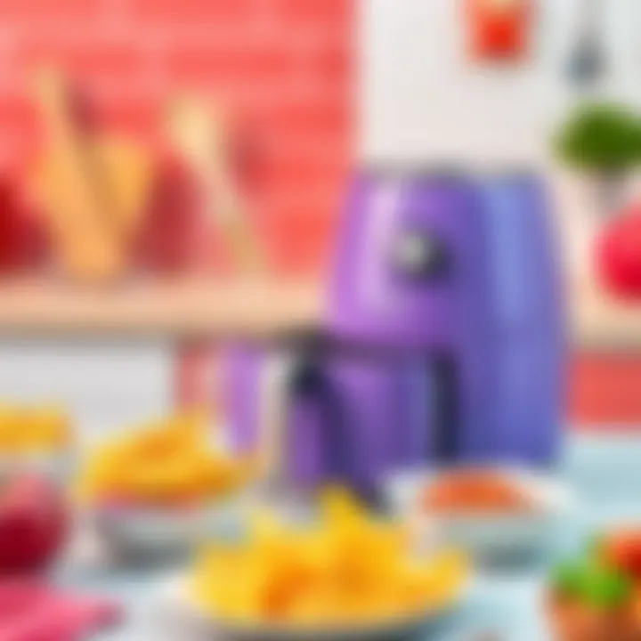 Notable Philips ve Tefal Airfryer Karşılaştırması