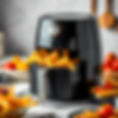 Philips ve Tefal Airfryer Karşılaştırması Summary