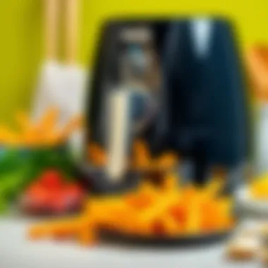 Notable Philips XXL Airfryer: Modern Mutfakların Vazgeçilmezi Notable Philips XXL Airfryer: Modern Mutfakların Vazgeçilmezi