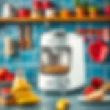 Philips Yemek Pişirme Makinesi Fiyatları Üzerine Derinlemesine Bir İnceleme Introduction