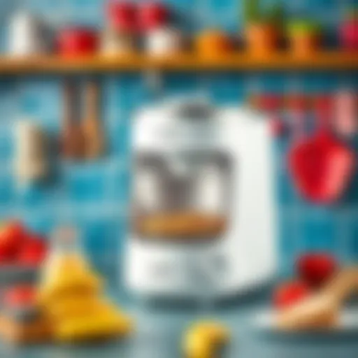 Philips Yemek Pişirme Makinesi Fiyatları Üzerine Derinlemesine Bir İnceleme Introduction